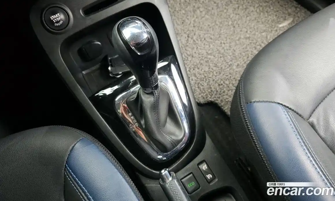 Renault QM3 2016 1.5 Автомат в Москве № 814142, фото 9