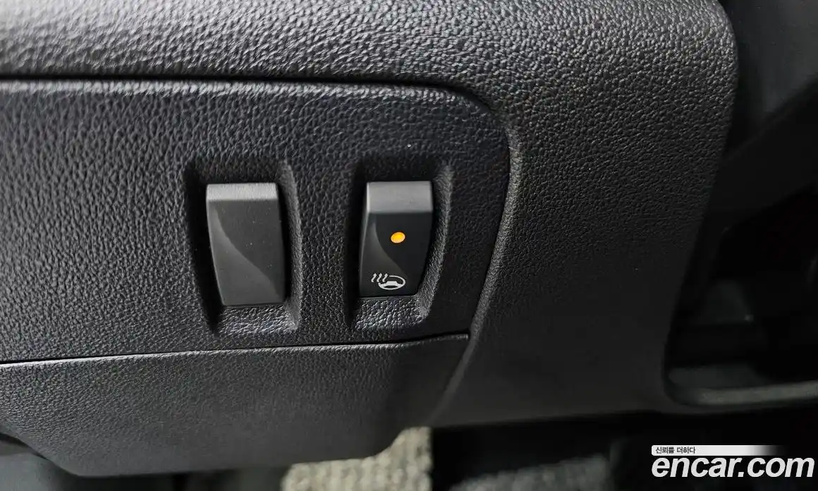 Renault SM6 2016 2.0 Автомат в Москве № 814211, фото 14