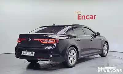 Renault SM6 2016 2.0 Автомат в Москве № 814211, миниатюра 2