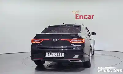 Renault SM6 2016 2.0 Автомат в Москве № 814211, миниатюра 4