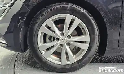 Renault SM6 2016 2.0 Автомат в Москве № 814211, миниатюра 5