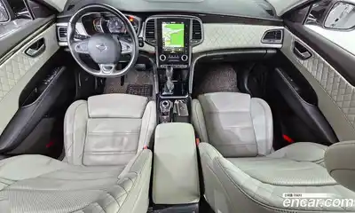 Renault SM6 2016 2.0 Автомат в Москве № 814211, миниатюра 7