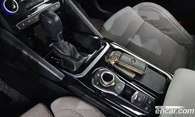 Renault SM6 2016 2.0 Автомат в Москве № 814211, миниатюра 9