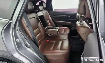 Renault QM6 2017 2.0 Автомат в Москве № 814220, миниатюра 12