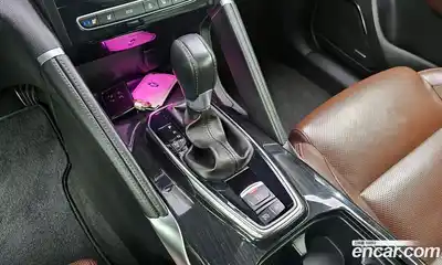 Renault QM6 2017 2.0 Автомат в Москве № 814220, миниатюра 9