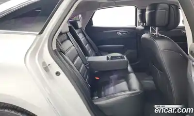 Renault SM6 2016 1.5 Автомат в Москве № 814329, миниатюра 12