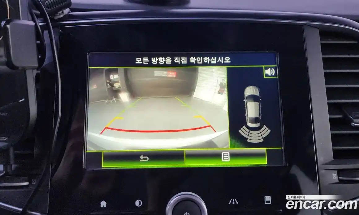 Renault SM6 2016 1.5 Автомат в Москве № 814329, фото 15