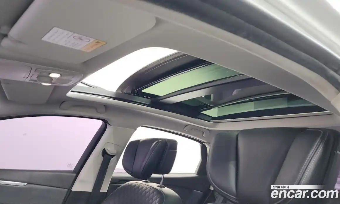 Renault SM6 2016 1.5 Автомат в Москве № 814329, фото 19