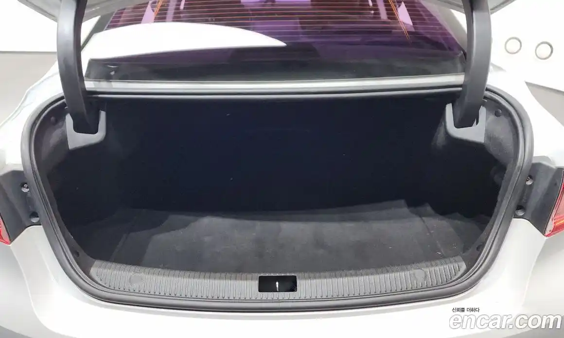 Renault SM6 2016 1.5 Автомат в Москве № 814329, фото 20