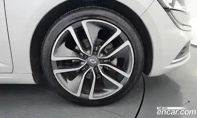 Renault SM6 2016 1.5 Автомат в Москве № 814329, миниатюра 5