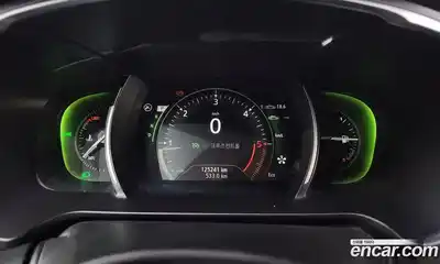 Renault SM6 2016 1.5 Автомат в Москве № 814329, миниатюра 8