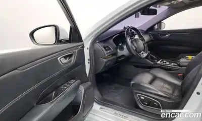 Renault SM6 2016 1.5 Автомат в Москве № 814329, миниатюра 10