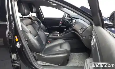 Renault SM6 2016 1.5 Автомат в Москве № 814396, миниатюра 11