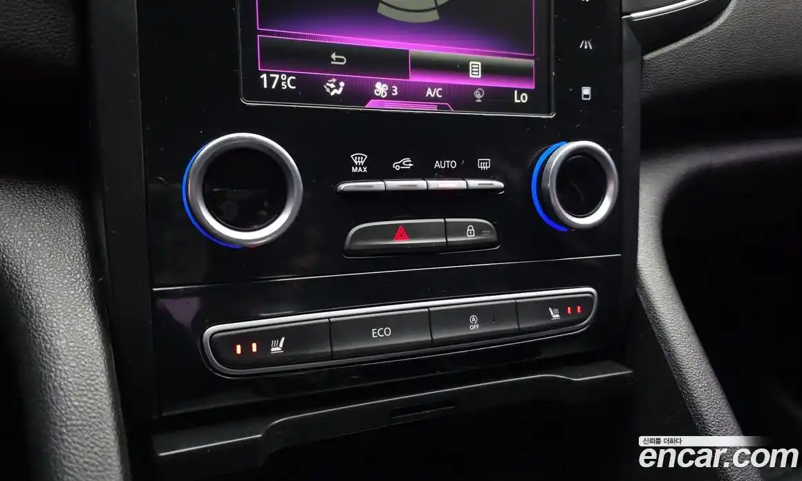 Renault SM6 2016 1.5 Автомат в Москве № 814396, фото 16