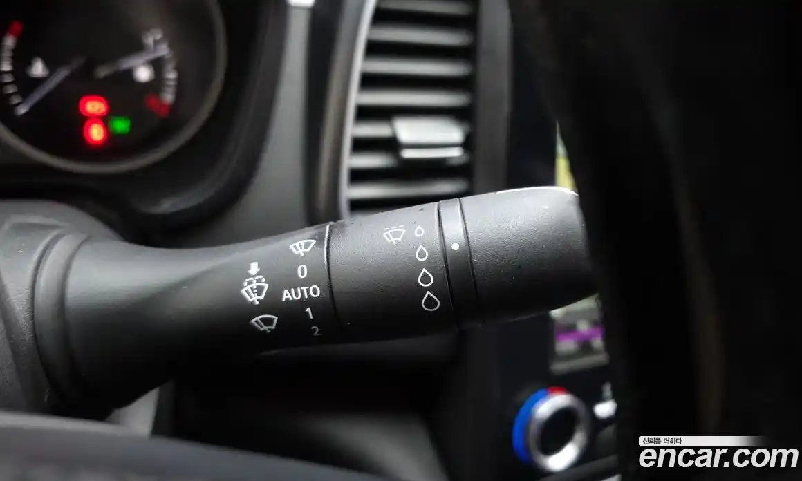 Renault SM6 2016 1.5 Автомат в Москве № 814396, фото 18