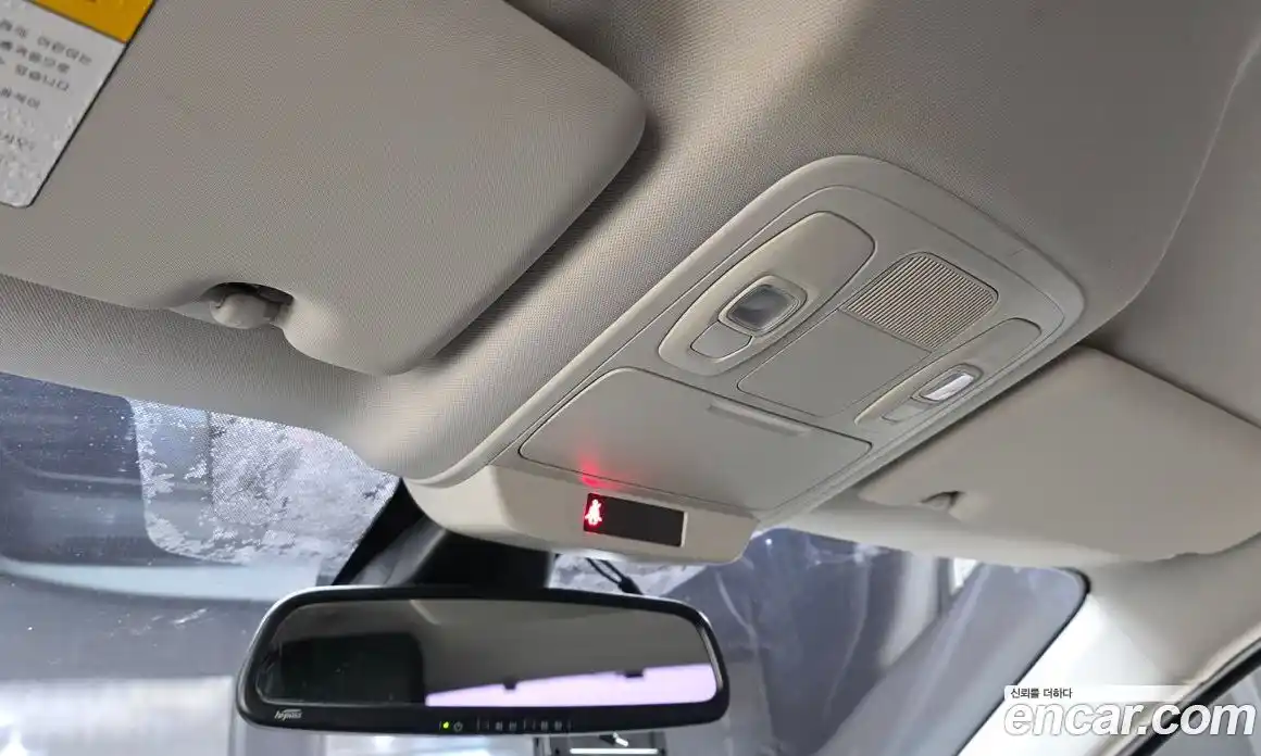 Renault SM6 2016 1.5 Автомат в Москве № 814396, фото 19