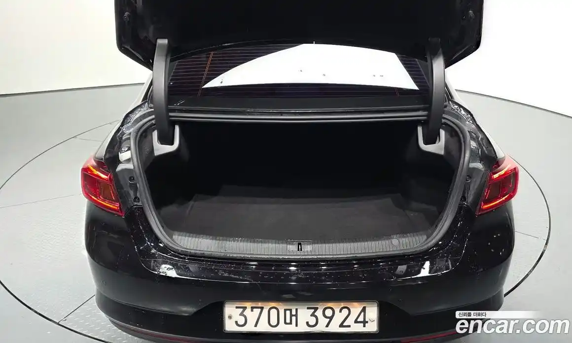 Renault SM6 2016 1.5 Автомат в Москве № 814396, фото 20