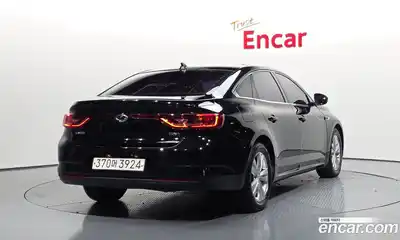 Renault SM6 2016 1.5 Автомат в Москве № 814396, миниатюра 2