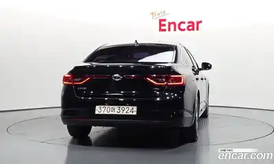 Renault SM6 2016 1.5 Автомат в Москве № 814396, миниатюра 4