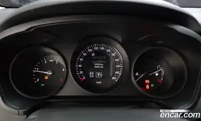 Renault SM6 2016 1.5 Автомат в Москве № 814396, миниатюра 8