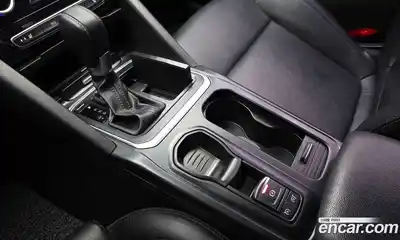 Renault SM6 2016 1.5 Автомат в Москве № 814396, миниатюра 9