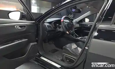 Renault SM6 2016 1.5 Автомат в Москве № 814396, миниатюра 10