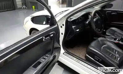 Renault SM7 2009 2.3 гидро в Москве № 814410, миниатюра 11
