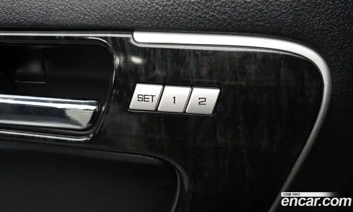 Renault SM7 2009 2.3 гидро в Москве № 814410, фото 19