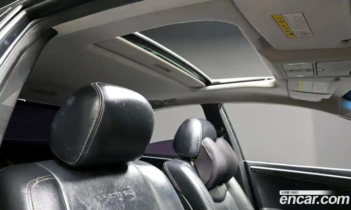 Renault SM7 2009 2.3 гидро в Москве № 814410, фото 20