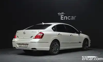 Renault SM7 2009 2.3 гидро в Москве № 814410, миниатюра 2