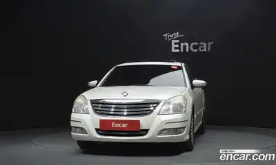 Renault SM7 2009 2.3 гидро в Москве № 814410, миниатюра 3