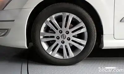 Renault SM7 2009 2.3 гидро в Москве № 814410, миниатюра 5