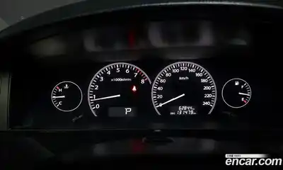Renault SM7 2009 2.3 гидро в Москве № 814410, миниатюра 8