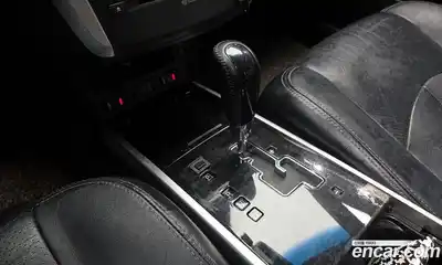 Renault SM7 2009 2.3 гидро в Москве № 814410, миниатюра 9