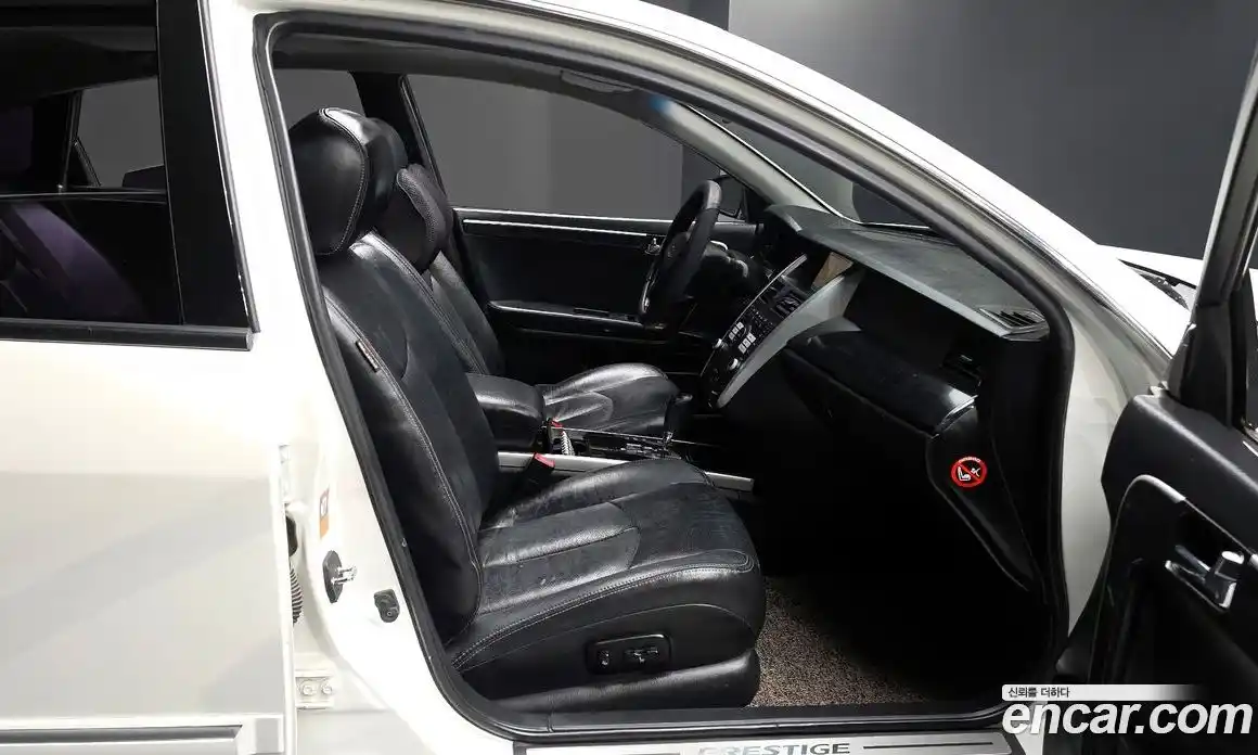 Renault SM7 2009 2.3 гидро в Москве № 814410, фото 10