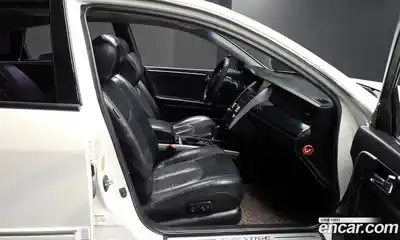 Renault SM7 2009 2.3 гидро в Москве № 814410, миниатюра 10