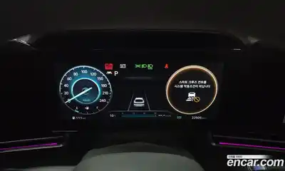 Hyundai Avante 2023 1.6 Автомат в Москве № 814436, миниатюра 7