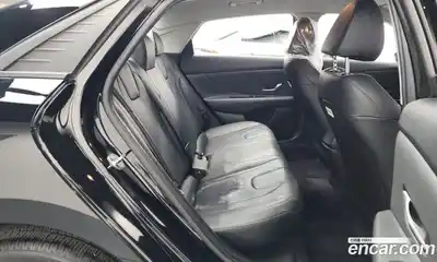 Hyundai Avante 2021 1.6 Автомат в Москве № 814462, миниатюра 11