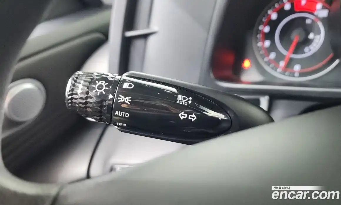 Hyundai Avante 2021 1.6 Автомат в Москве № 814462, фото 13