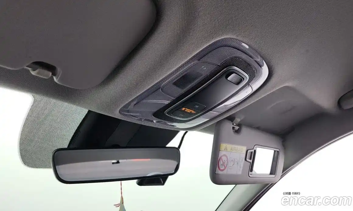 Hyundai Avante 2021 1.6 Автомат в Москве № 814462, фото 18