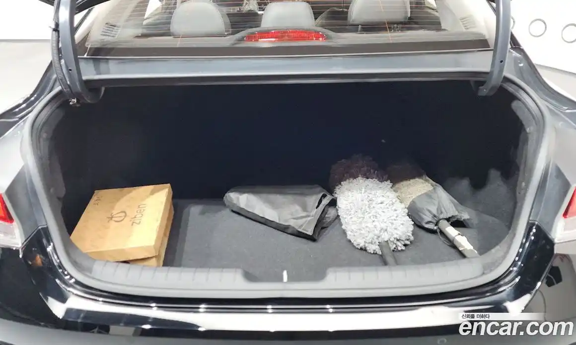 Hyundai Avante 2021 1.6 Автомат в Москве № 814462, фото 19