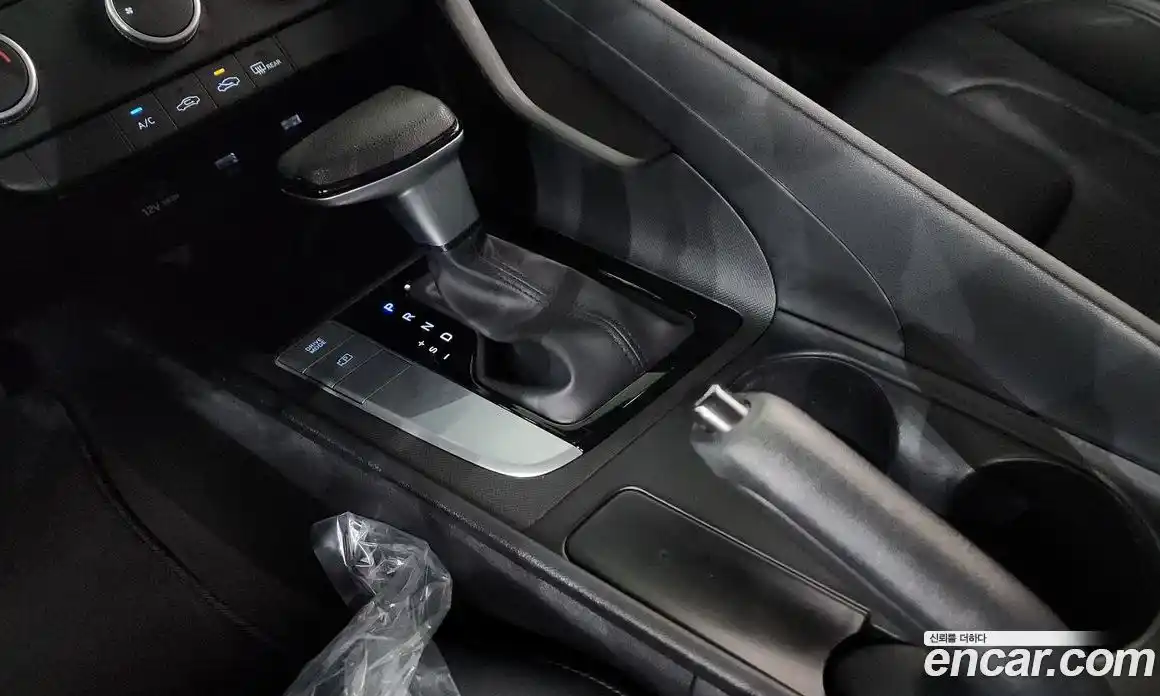 Hyundai Avante 2021 1.6 Автомат в Москве № 814462, фото 8