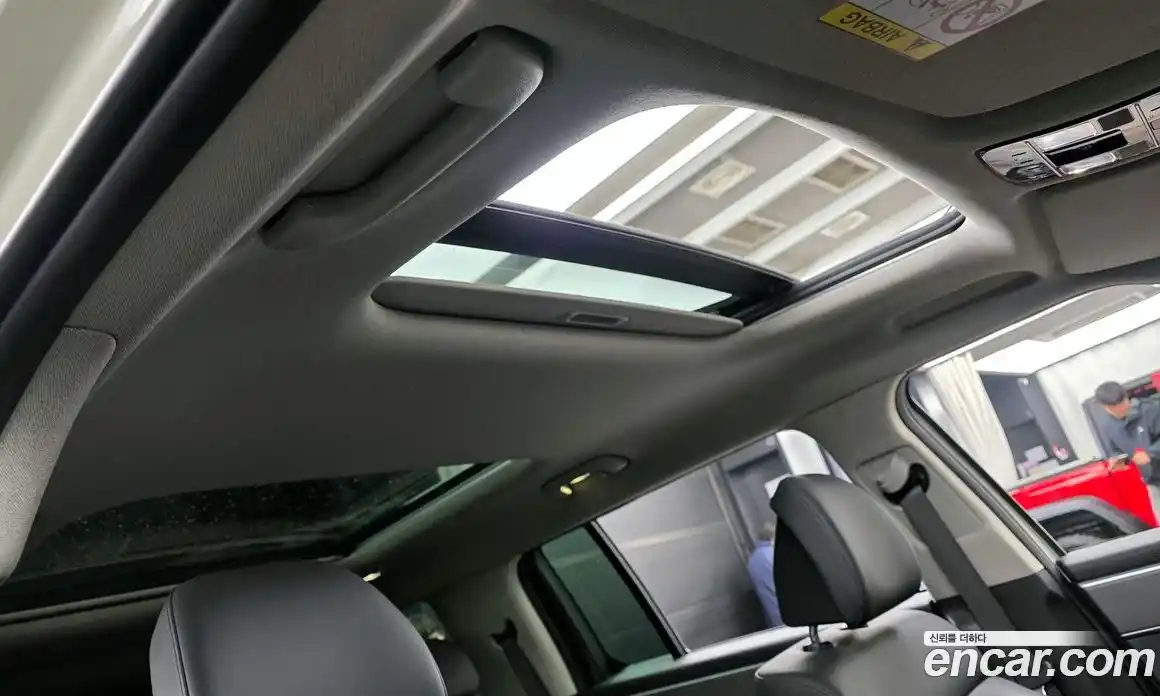 Hyundai Santa Fe 2024 2.5 Автомат в Москве № 814477, фото 17