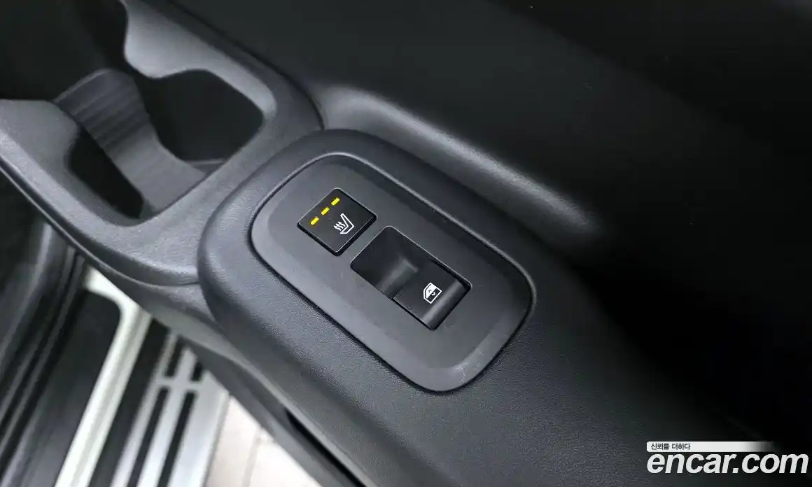 Hyundai Santa Fe 2024 2.5 Автомат в Москве № 814477, фото 19