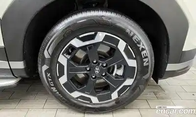 Hyundai Santa Fe 2024 2.5 Автомат в Москве № 814477, миниатюра 5