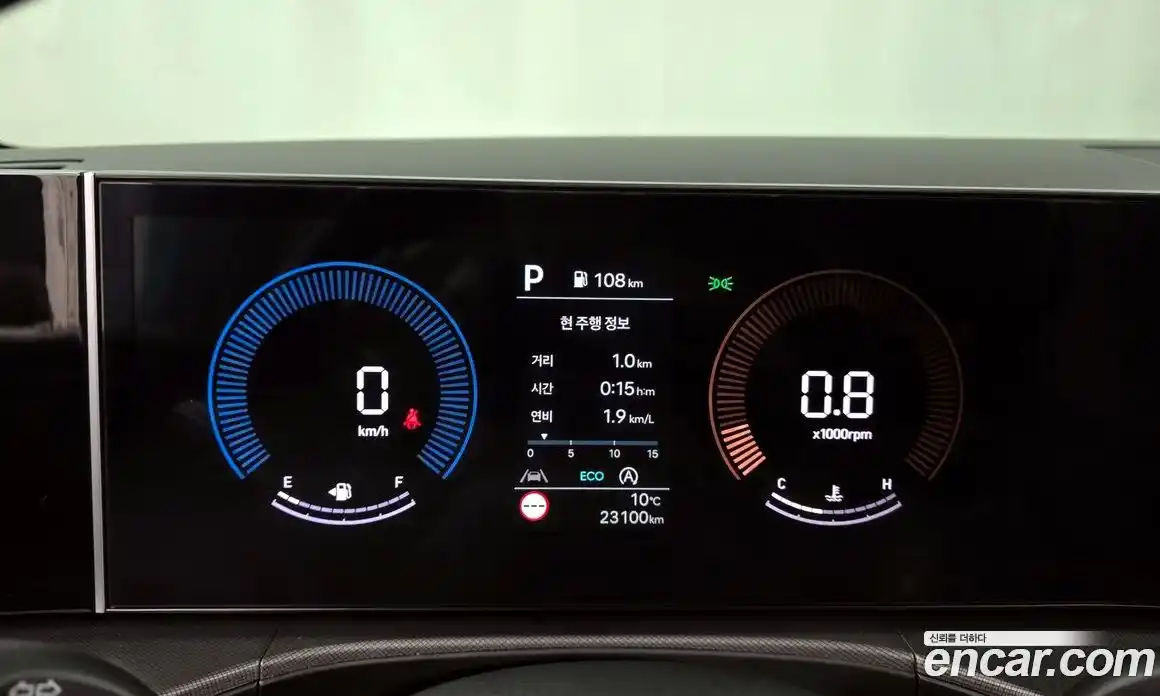 Hyundai Santa Fe 2024 2.5 Автомат в Москве № 814477, фото 8