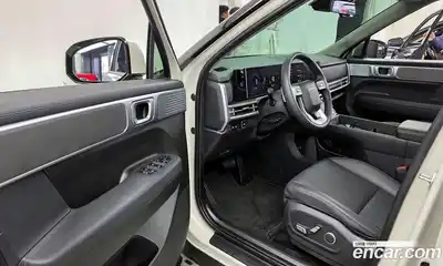 Hyundai Santa Fe 2024 2.5 Автомат в Москве № 814477, миниатюра 10