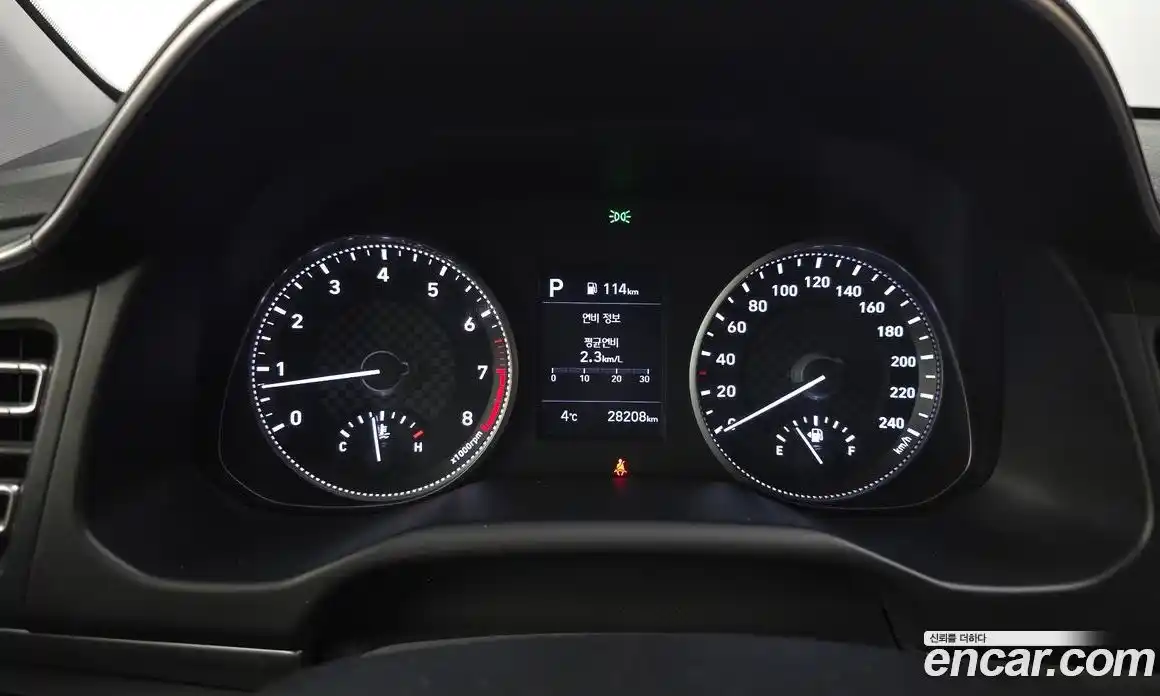 Hyundai Avante 2019 1.6 гидро в Москве № 814733, фото 8