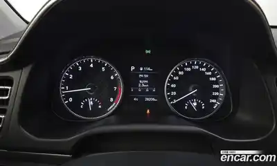 Hyundai Avante 2019 1.6 гидро в Москве № 814733, миниатюра 8