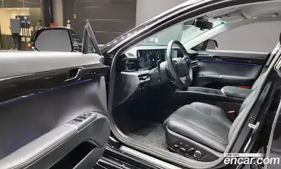 Hyundai Grandeur 2023 2.5 Автомат в Москве № 814752, миниатюра 11